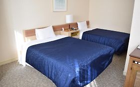 Asakusa Central Hotel